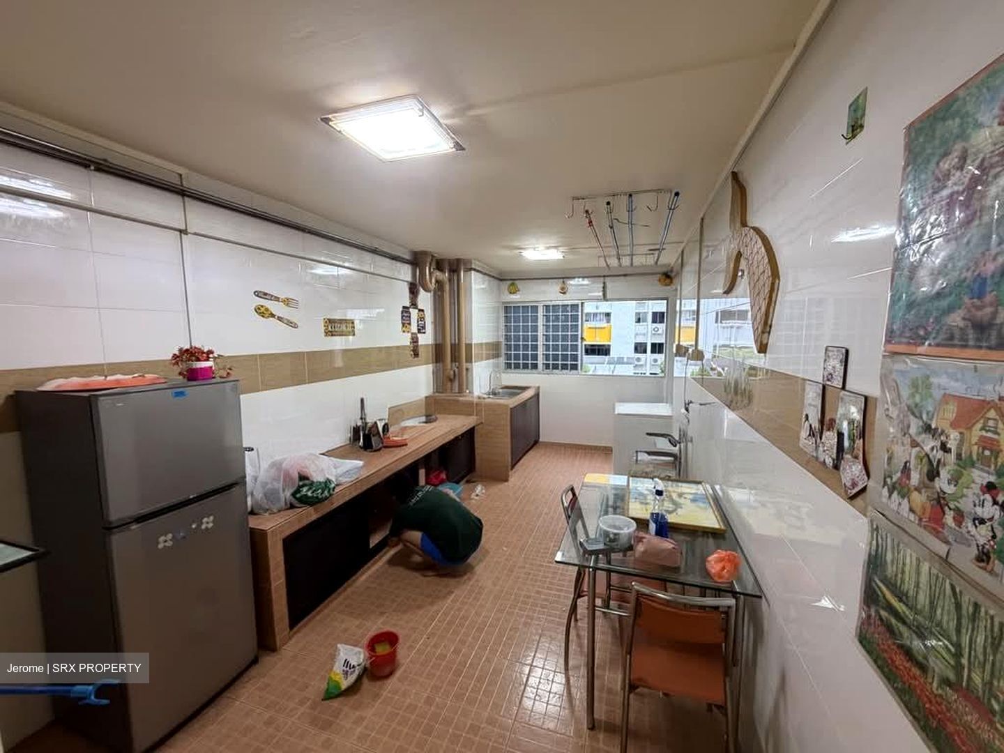 Blk 534 Cheng San View (Ang Mo Kio), HDB 3 Rooms #562660231